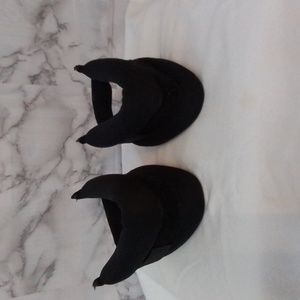 1.5lb adjustable leg weights